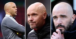 Chelsea and Manchester United target's agent pushed for Liverpool move last month - Reports