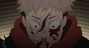 Akutami might be setting up a final despair for Yuji in Jujutsu Kaisen before his actual awakening