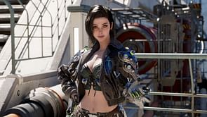 The First Descendant: 5 characters to get first after your starter