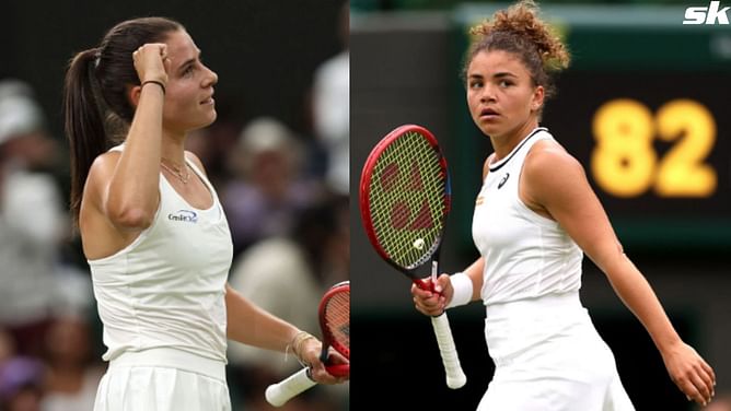 Wimbledon 2024: Emma Navarro vs Jasmine Paolini preview, head-to-head, prediction, odds and pick