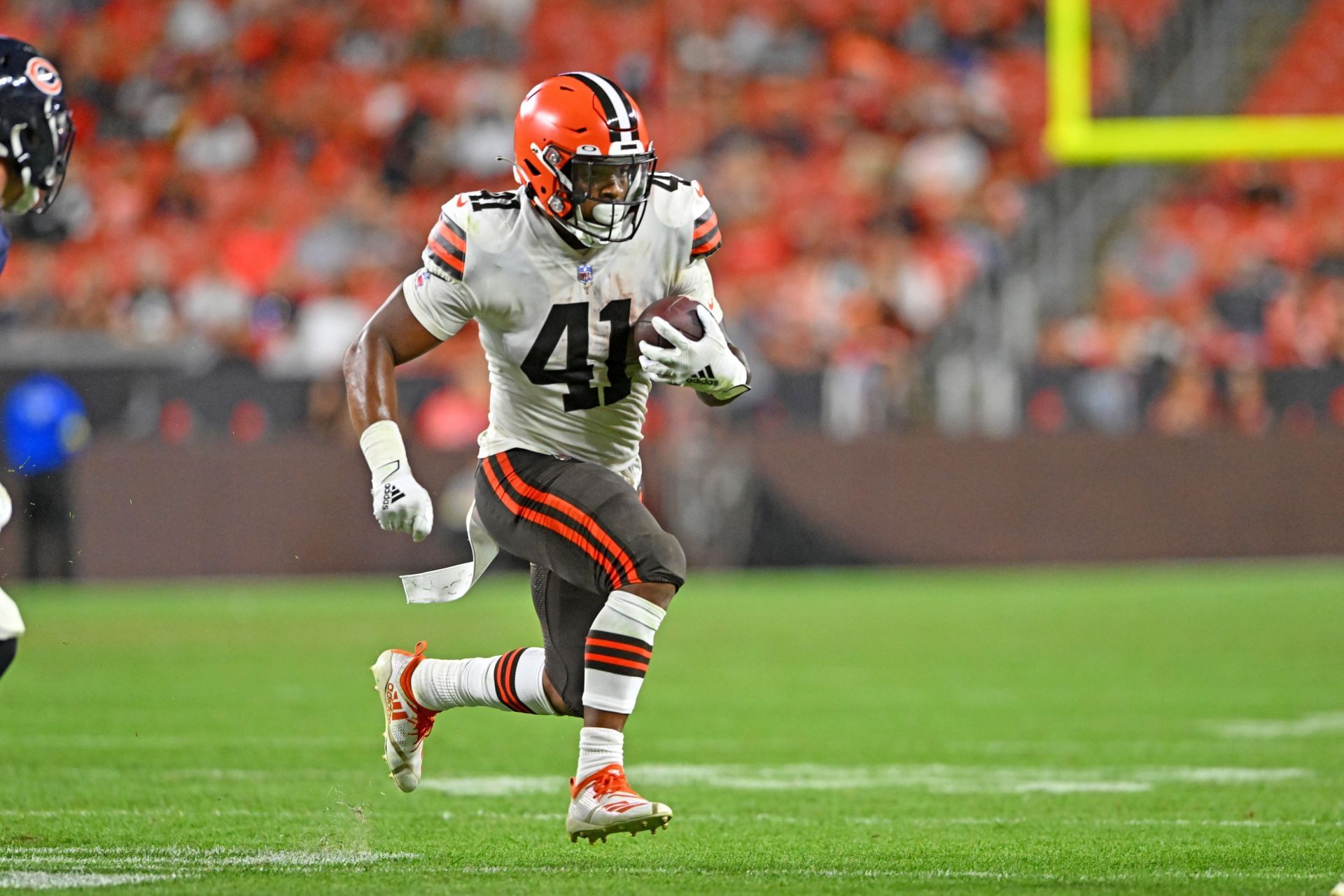 Chicago Bears v Cleveland Browns - Source: Getty