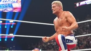 Former wrestling writer highlights major problems with Cody Rhodes and other WWE babyfaces (Exclusive)