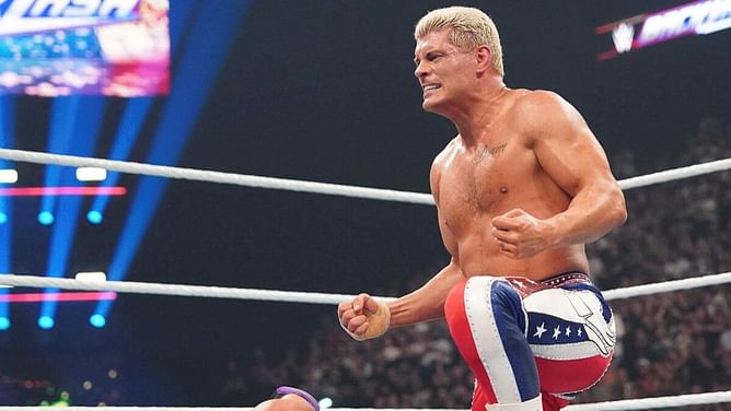 Former wrestling writer highlights major problems with Cody Rhodes and other WWE babyfaces (Exclusive)