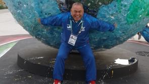 Samoan boxing coach dies at the 2024 Paris Olympic Village