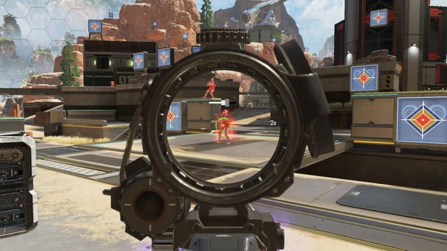 Tente dar o máximo de tacadas que puder (Imagem via EA)