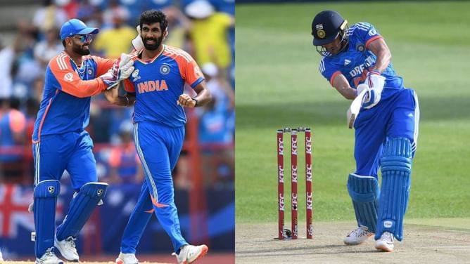 3 खिलाड़ी जो श्रीलंका सीरीज में बन सकते हैं भारत की T20I टीम के कप्तान