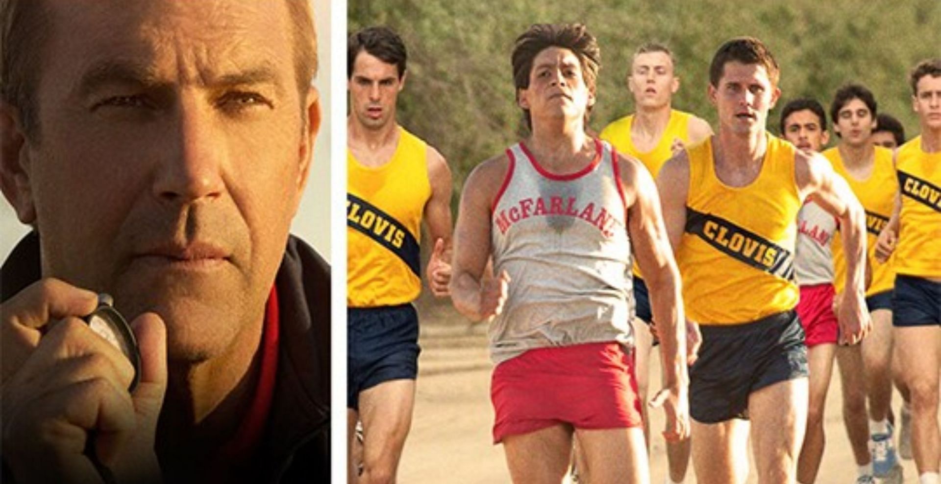 McFarland, USA (2015) (Image Via Disney Movie)