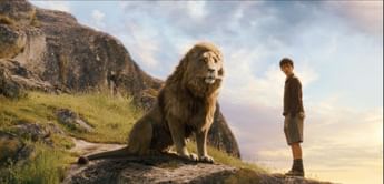 Netflix's The Chronicles of Narnia: Everything we know so far
