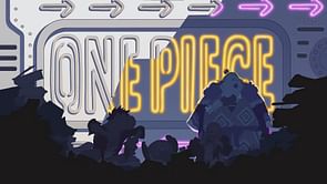 One Piece is in a league of its own when it comes to international popularity, and the latest survey shows it