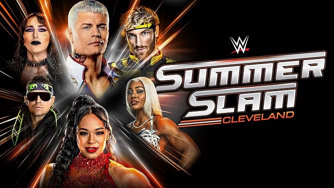 24-year-old NFL signing set for WWE SummerSlam weekend appearance - Reports