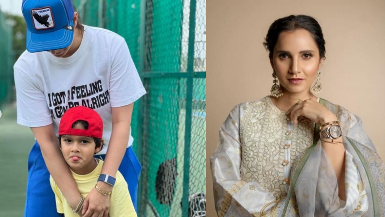 sania mirza