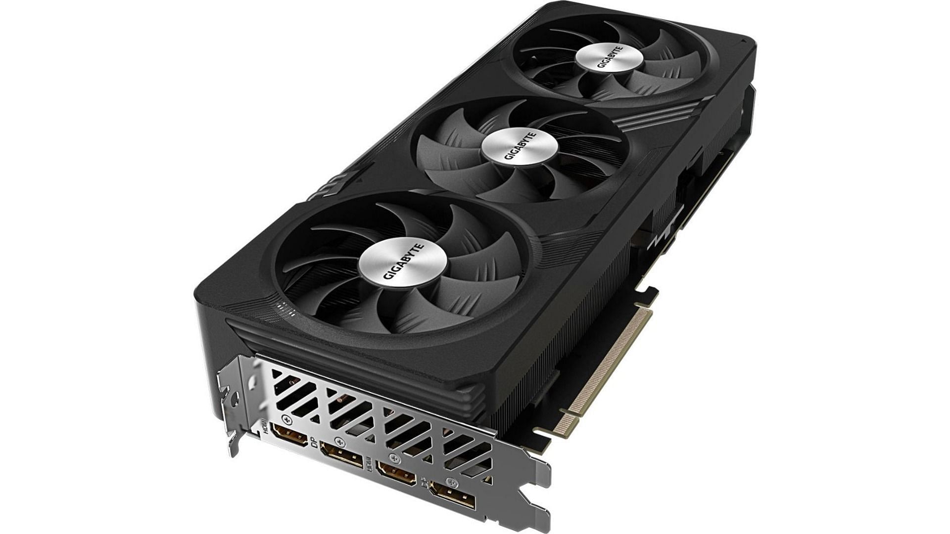 Radeon RX 7800XT (Image via GIGABYTE)