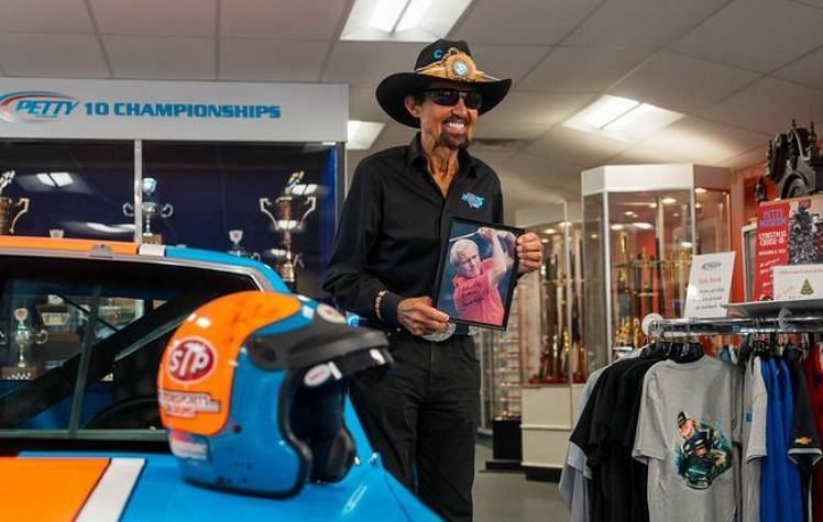 Richard Petty