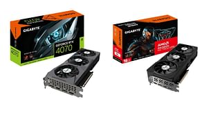 AMD Radeon RX 7900 GRE vs Nvidia RTX 4070: Which is the best GPU in 2024?