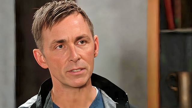 James Patrick Stuart as Valentin in General Hospital (Image via ABC)