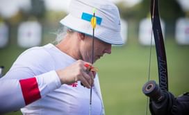 Wioleta Myszor: All you need to know about Ankita Bhakat’s opponent in Archery Round of 64 at Paris Olympics 2024