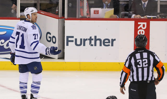 Ranking Toronto Maple Leafs 3 Biggest Free Agency Misses