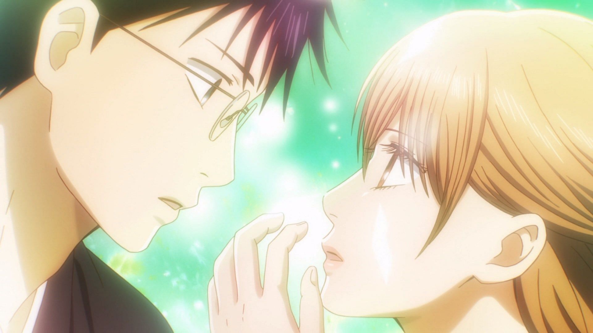 Chihayafuru (Image via Madhouse)