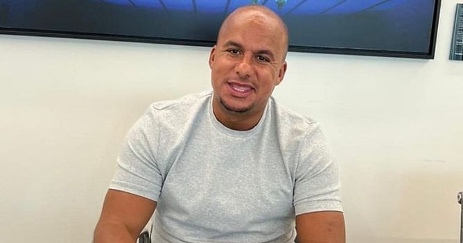 "Should have scored maybe five or six goals" - Agbonlahor names Arsenal star in his Euro 2024 team of the tournament so far