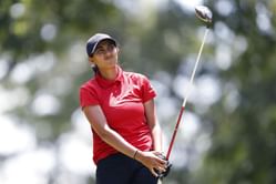 Who is Aditi Ashok? All you need to know about India's medal prospect at Paris Olympics 2024