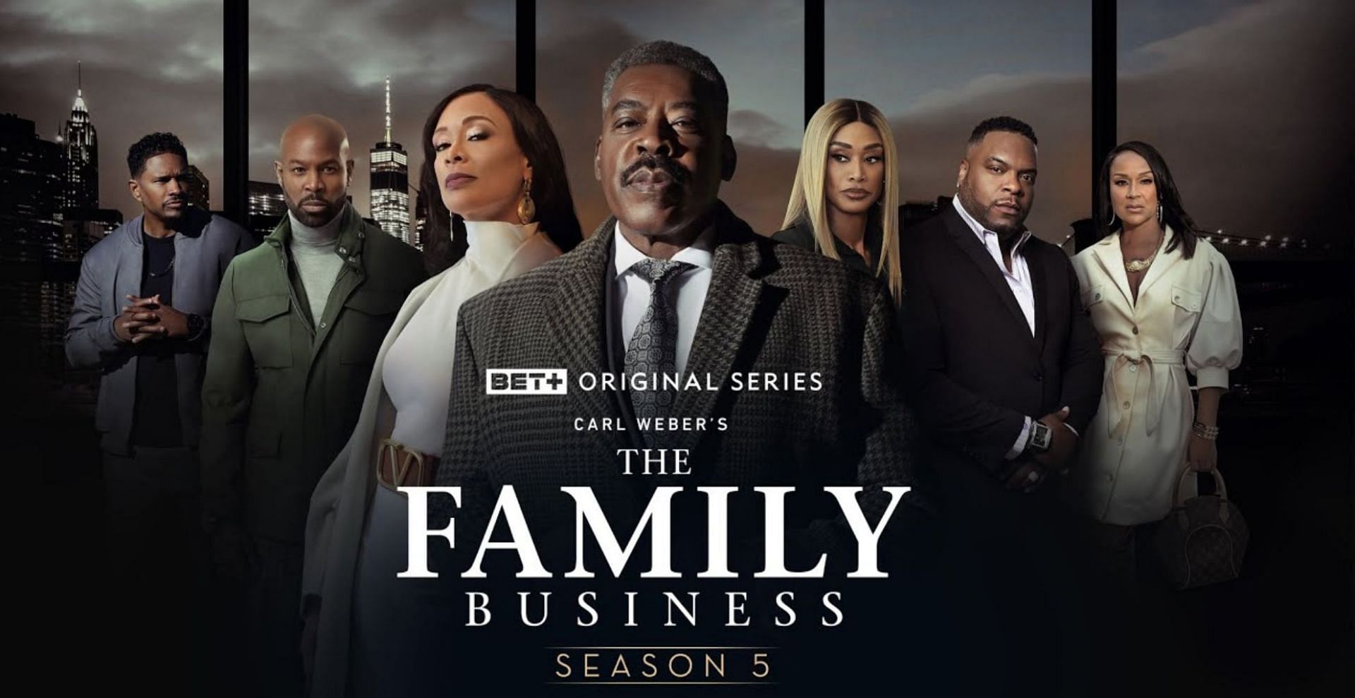 The Family Business season 5 episode 4: Release date, cast and everything to know