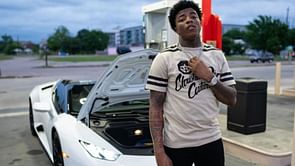 "Bro released 3 diss tracks and calling truce now" — Internet reacts to Yungeen Ace saying he has no plans of dissing Foolio after rapper's death