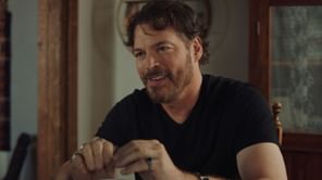 Find Me Falling Review: Harry Connick Jr. shines in a rom-com set in Cyprus