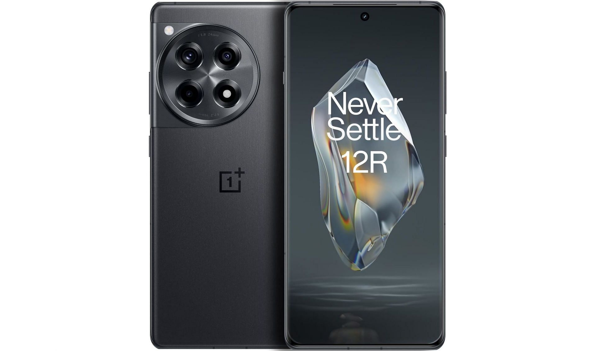 OnePlus 12R (Image via OnePlus)