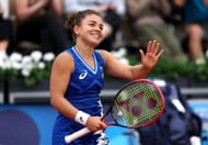 Tennis - Olympic Games Paris 2024: Day 1 - Source: Getty