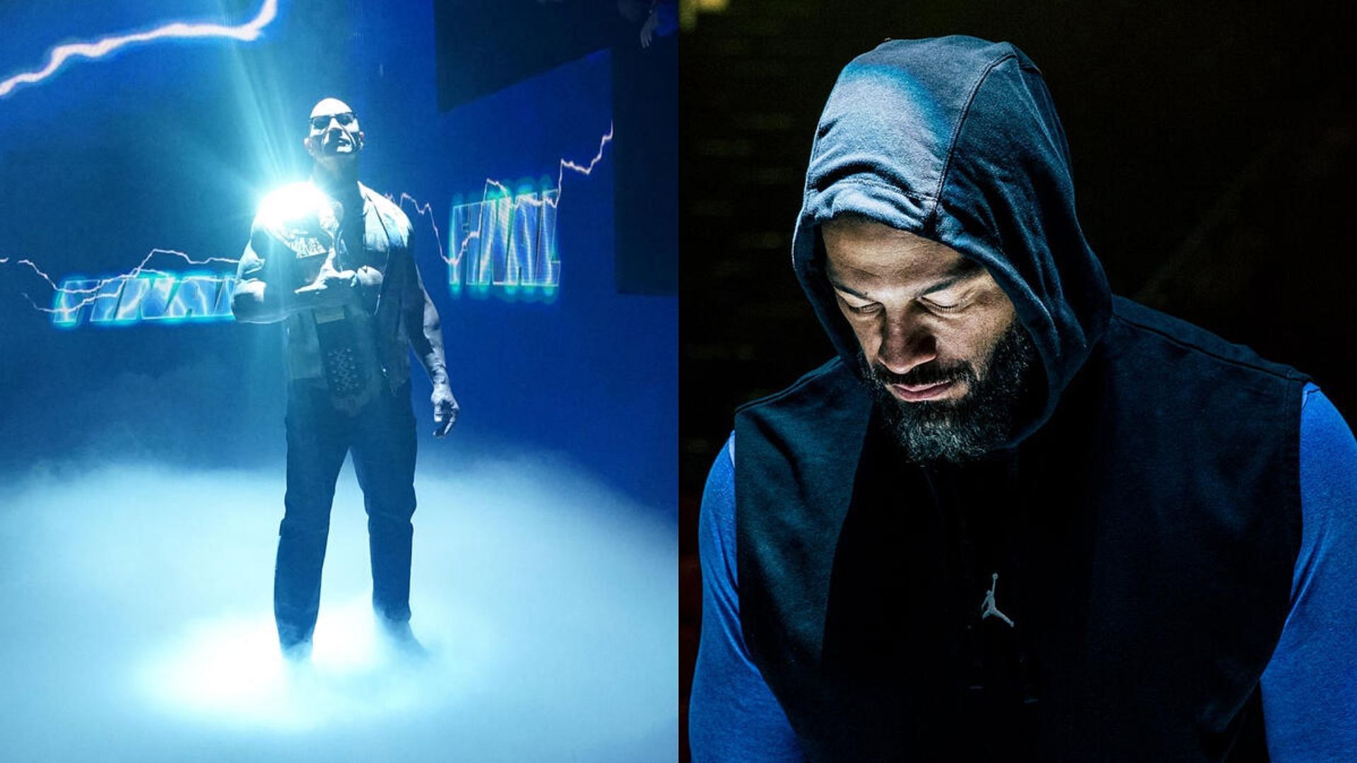 Summerslam 2024 is expected to feature some epic returns [Images courtesy of WWE.com]