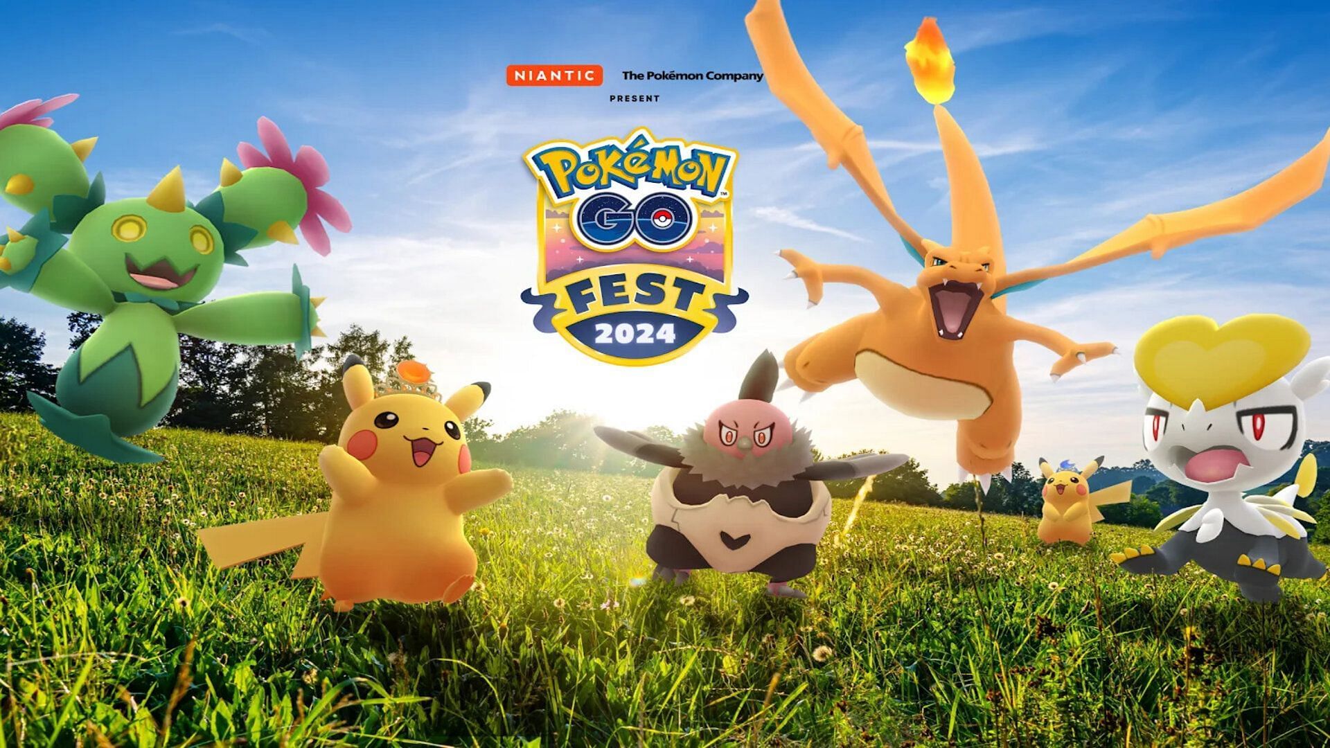 Pokemon GO Fest 2024 was not enjoyable for free-to-play trainers.