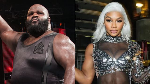 WWE: Mark Henry explains why he had doubts about Jade Cargill at first (Exclusive)
