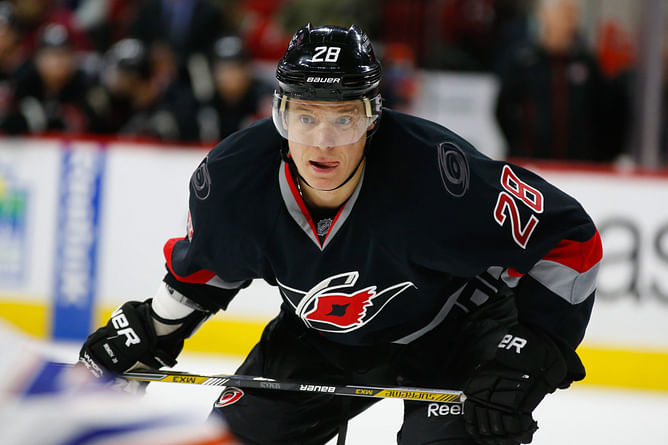 5 worst contracts signed in Carolina Hurricanes history feat. Alexander Semin