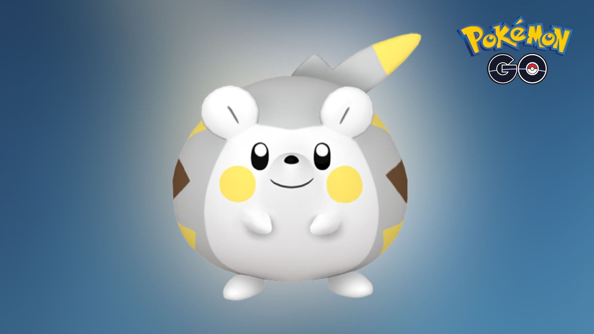 Togedemaru in Pokemon GO