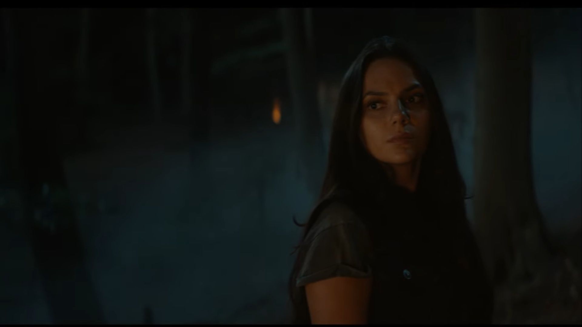 Dafne Keen is back as Weapon X-23 in Deadpool &amp; Wolverine (Image via Walt Disney Studios)