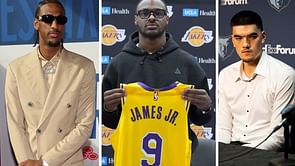 Top 7 rookies to watch out for at 2024 NBA Summer League