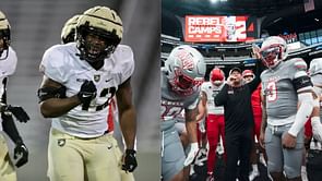 Top 5 offensive playbooks in College Football 25: Maximize your scoring potential