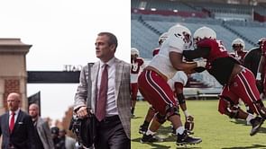Shane Beamer at SEC media days 2024: Top 3 questions we want South Carolina HC to answer