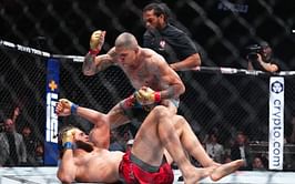 5 takeaways from UFC 303: Alex Pereira vs. Jiri Prochazka 2