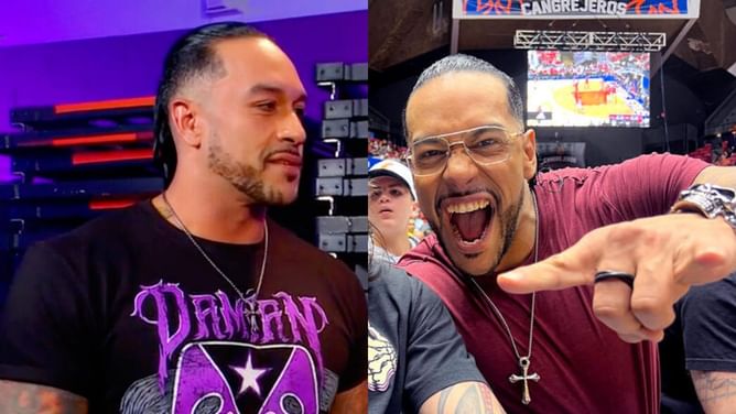 Damian Priest to recruit surprise superstar to the Judgment Day to replace star? Exploring the possibility
