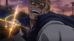 My Hero Academia: You're Next Movie Releases Special PV