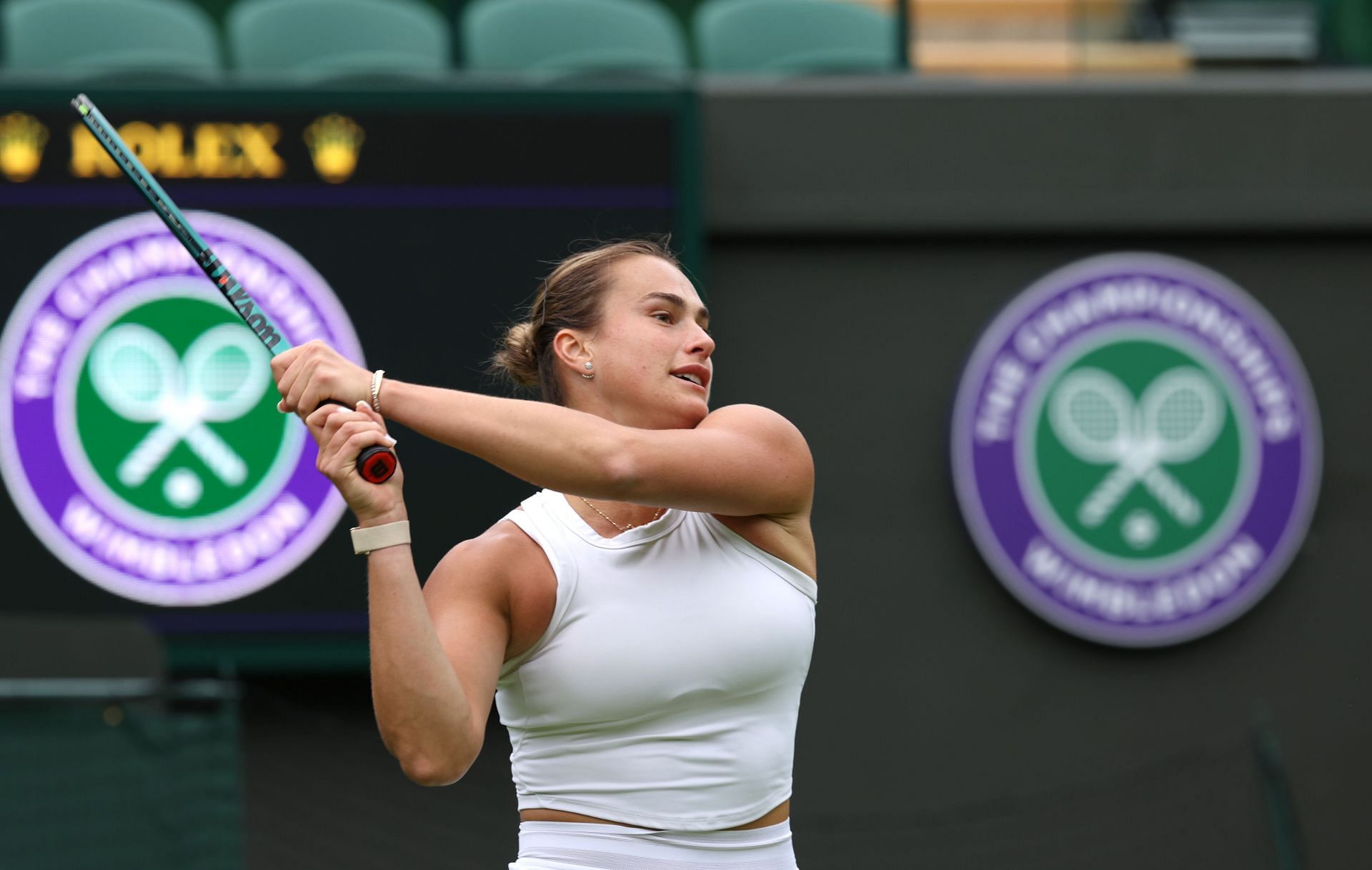 Previews: The Championships - Wimbledon 2024(Image Source:GETTY)