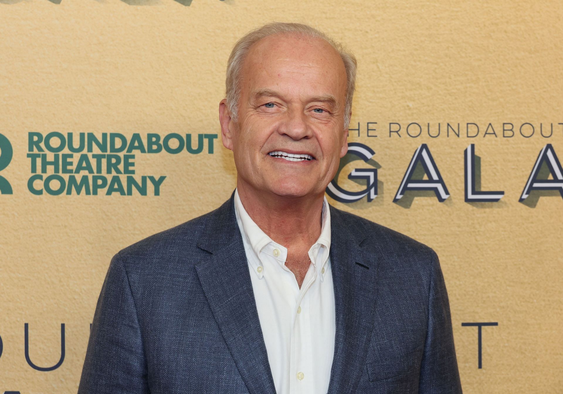 Kelsey Grammer portrays a hardened Ally General (image via Getty)