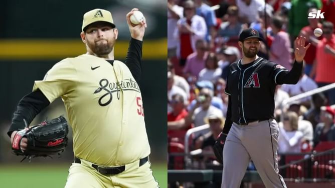 Jordan Montgomery Injury Update: Ex Rangers ace placed on 15 days IL following right knee inflammation