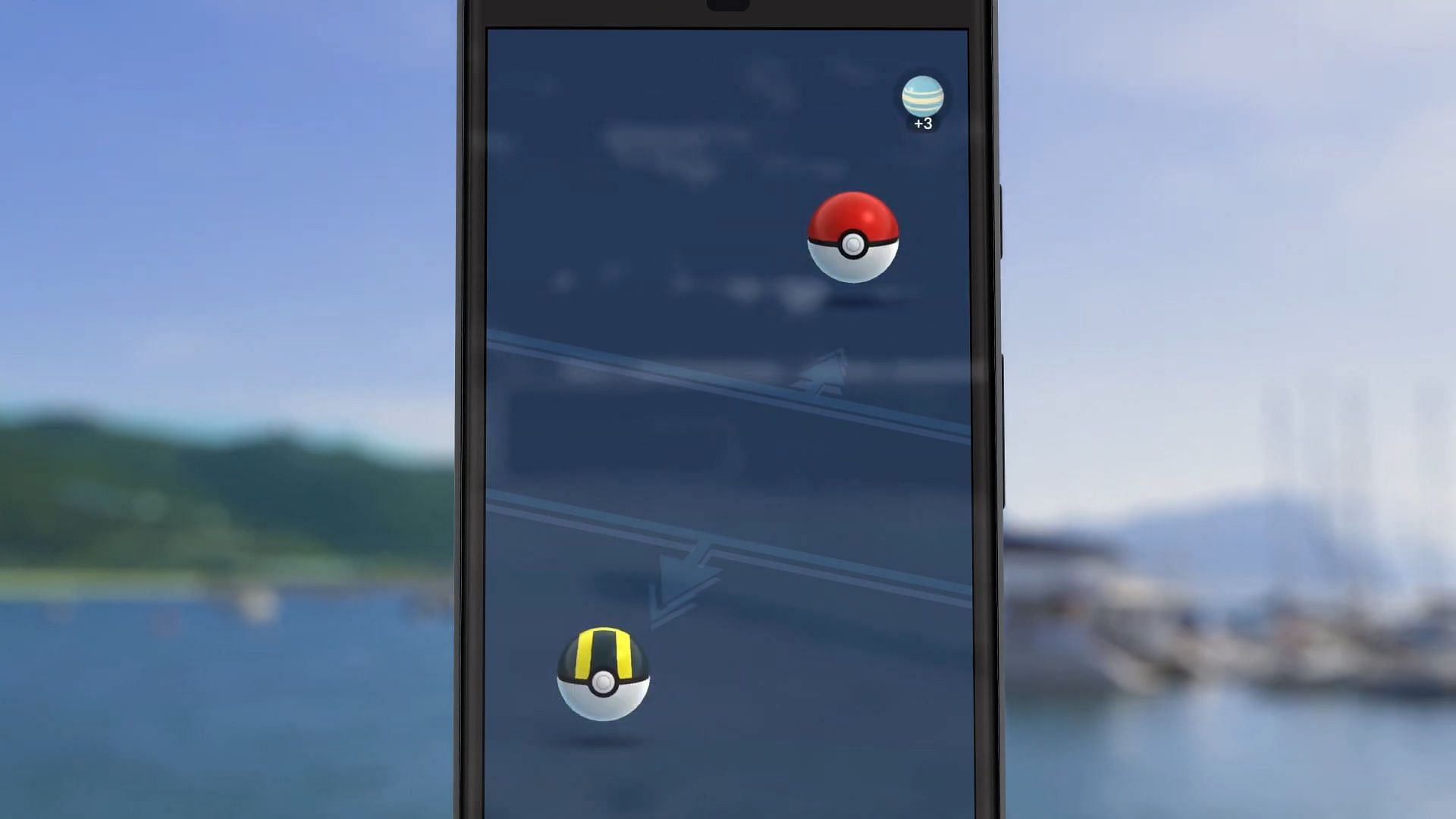 Player wish that trading in Pokemon GO could be more accessible (Image via The Pokemon Company)