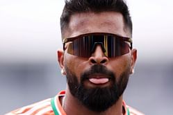 3 clear indications from India's T20I squad vs Sri Lanka ft. the Hardik Pandya captaincy arc