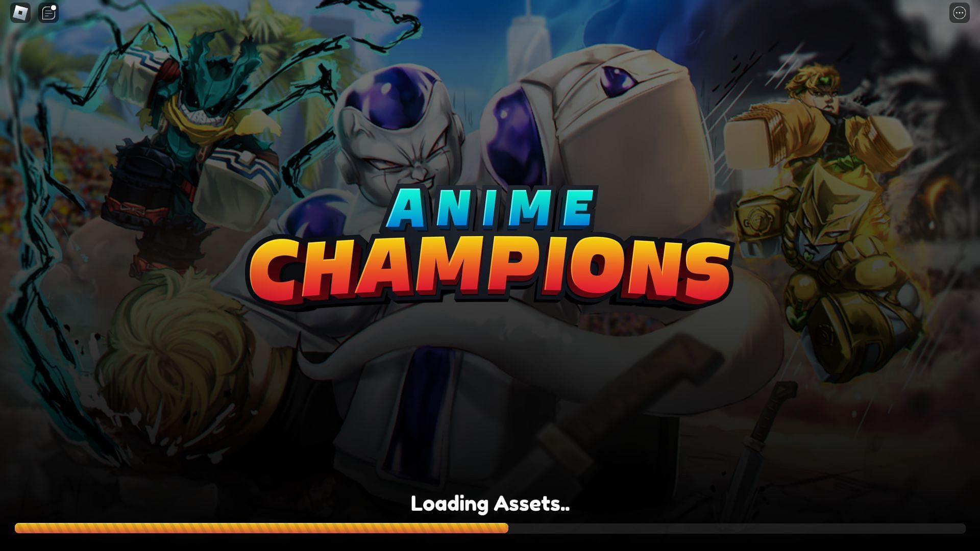 How to clear Green Planet in Anime Champions Simulator