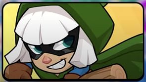 Leak suggests Bandit's launch in Squad Busters