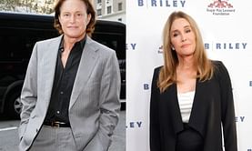 “Olympic decathlon champion and Glamour's woman of the year” -When Caitlyn Jenner claimed to have 'great double' after coming out as transgender woman