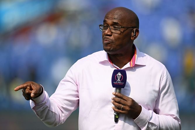 "If the guys could hear me" - Ian Bishop urges West Indies to 'pick themselves up' after a tough loss in ENG vs WI 2nd Test